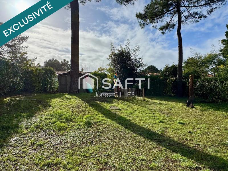 Maison - 175 m² - 7 pièces