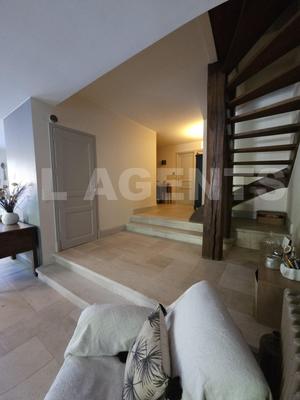 Maison - 137 m² - 5 pièces