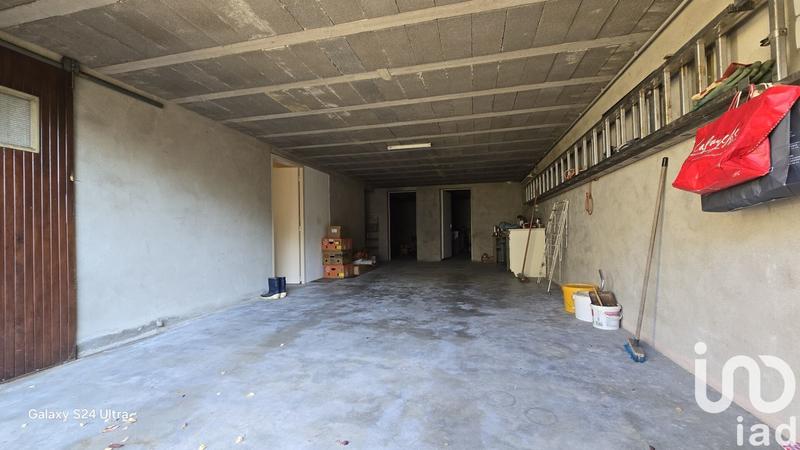 Maison - 135 m² - 7 pièces