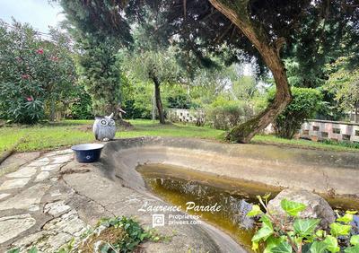 Maison - 176 m² - 7 pièces