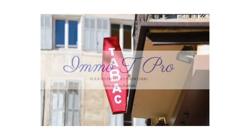 Fonds de commerce - 50 m²