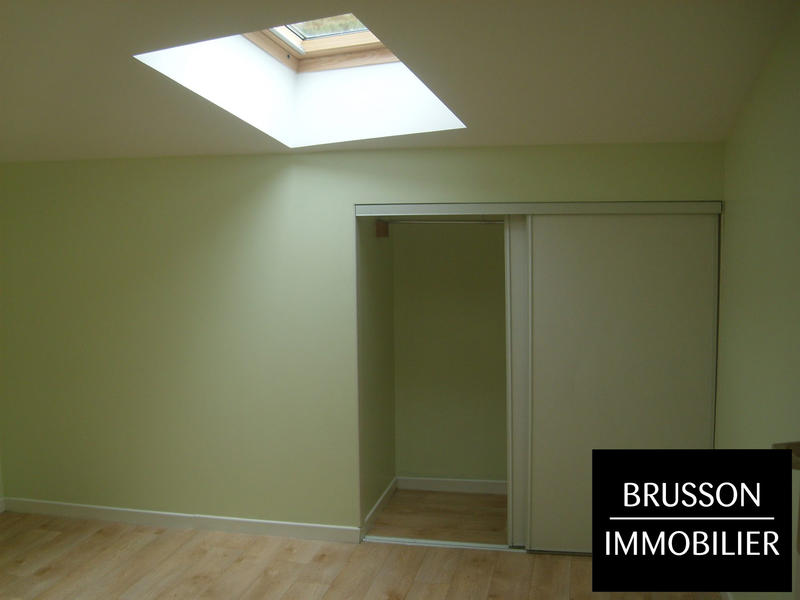 Appartement - 52 m² - 3 pièces