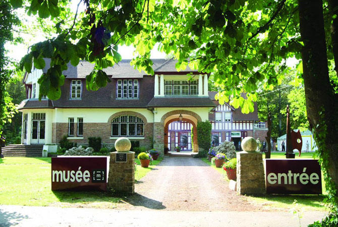 Nuit européenne des musées