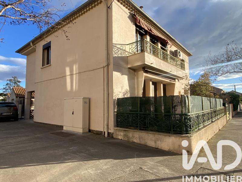 Appartement - 68 m² - 4 pièces