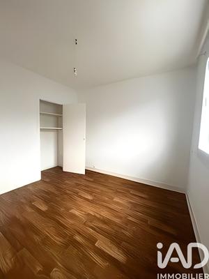 Maison - 73 m² - 4 pièces