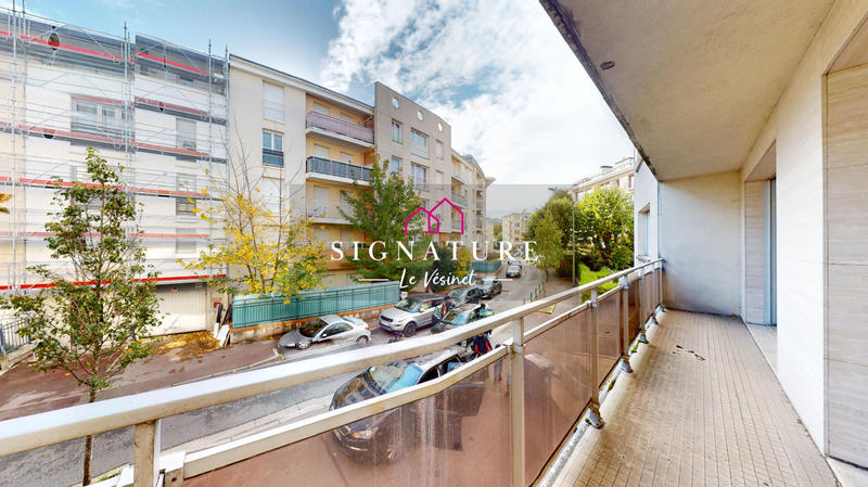 Appartement - 71 m² - 3 pièces