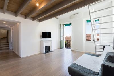 Appartement - 95 m² - 4 pièces