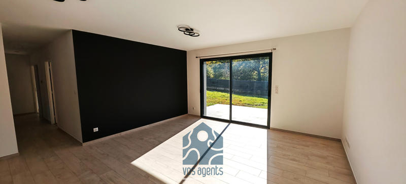 Maison - 89 m² - 5 pièces