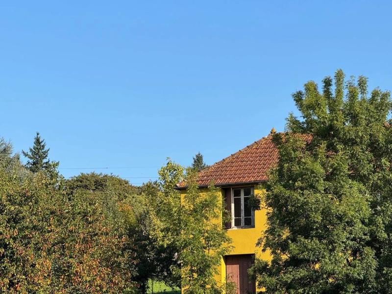 Maison - 198 m² - 6 pièces