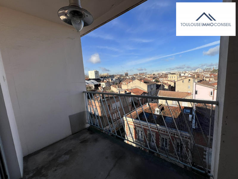 Appartement - 57 m² - 2 pièces