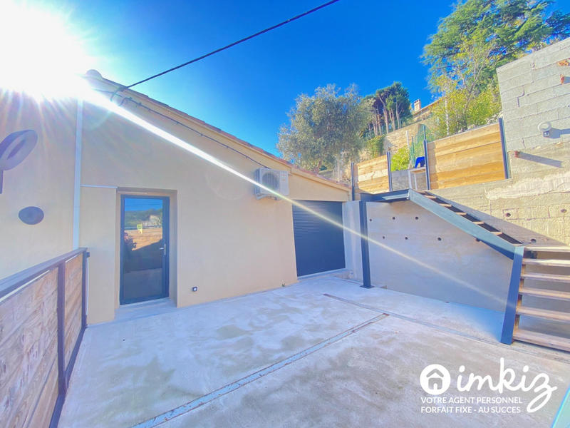 Maison - 157 m² - 6 pièces