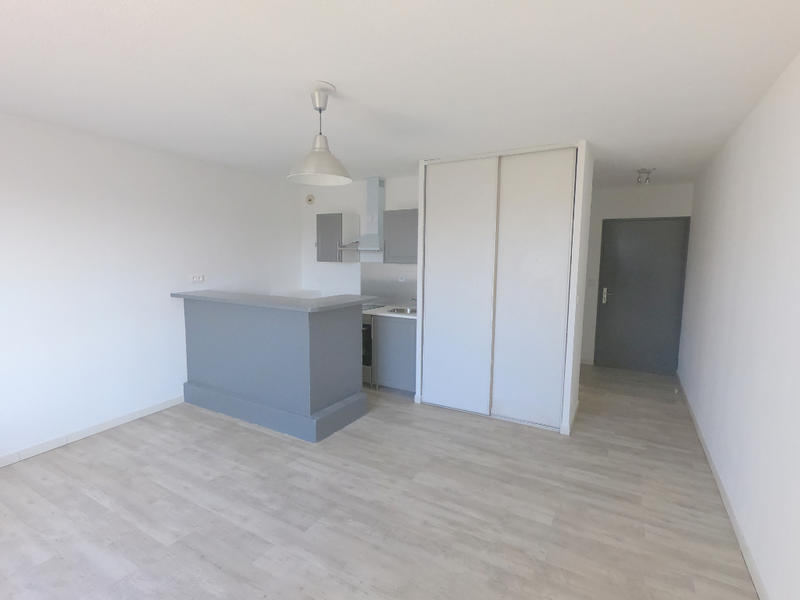 Appartement - 32 m² - 1 pièce