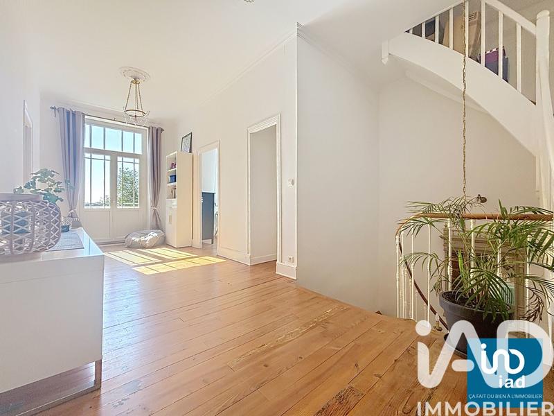 Maison - 160 m² - 7 pièces