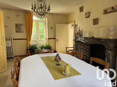 Maison de village - 314 m² - 11 pièces