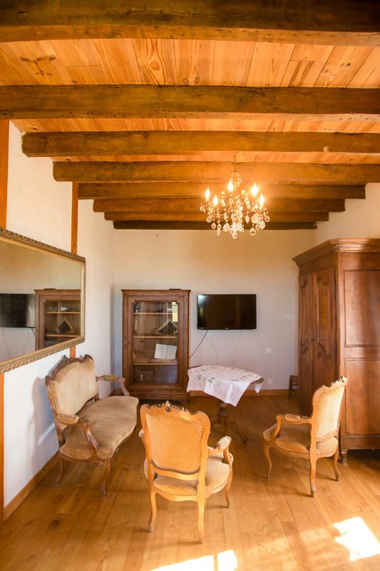 Bastide - 557 m² - 20 pièces