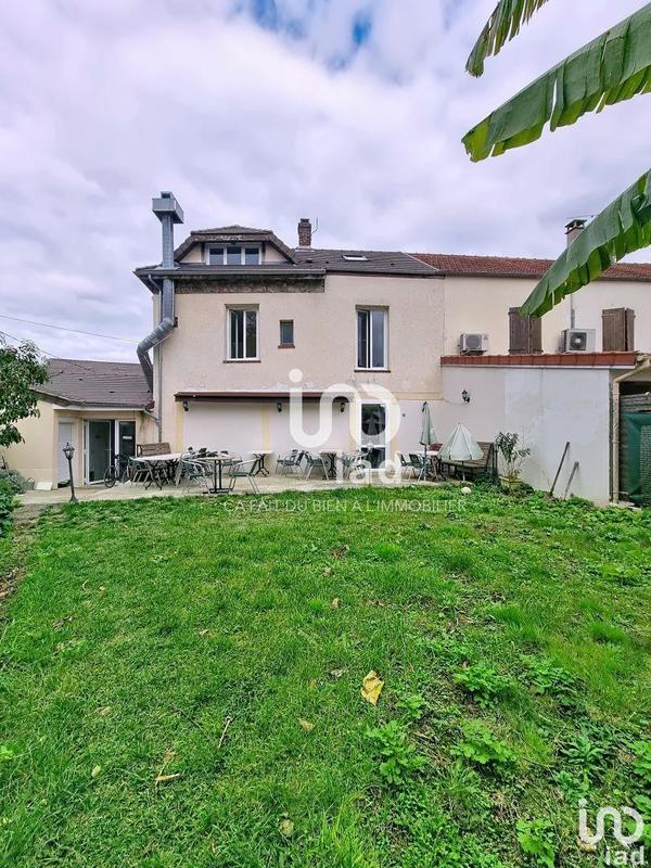 Local commercial - 150 m²