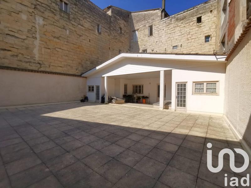 Appartement - 148 m² - 9 pièces