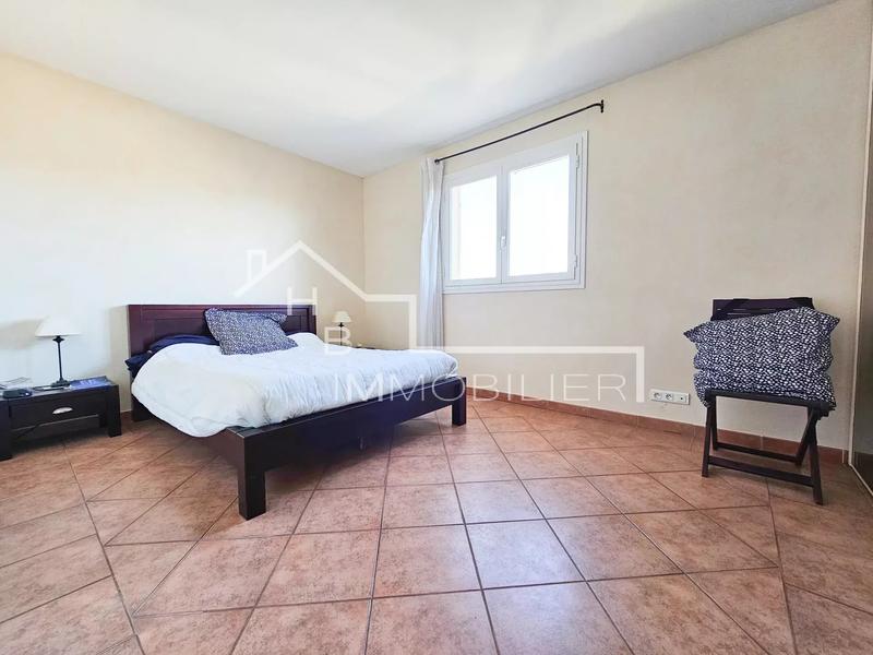 Maison - 155 m² - 4 pièces