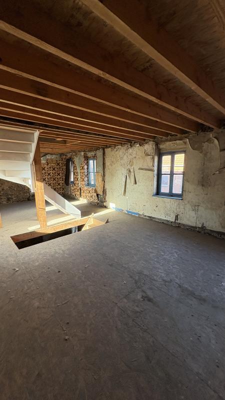 Maison de ville - 150 m²