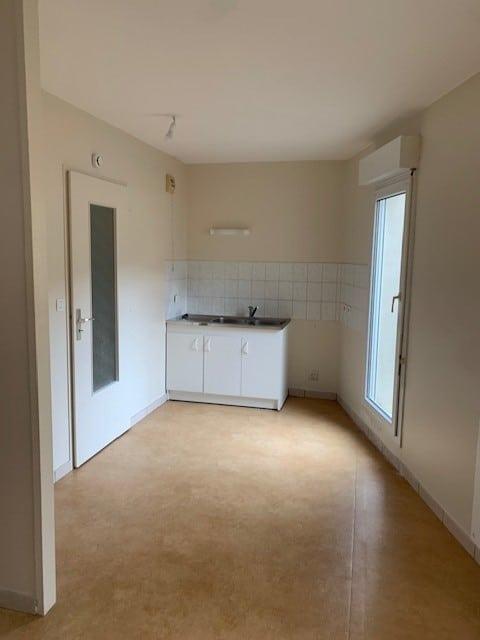 Appartement - 56 m² - 2 pièces