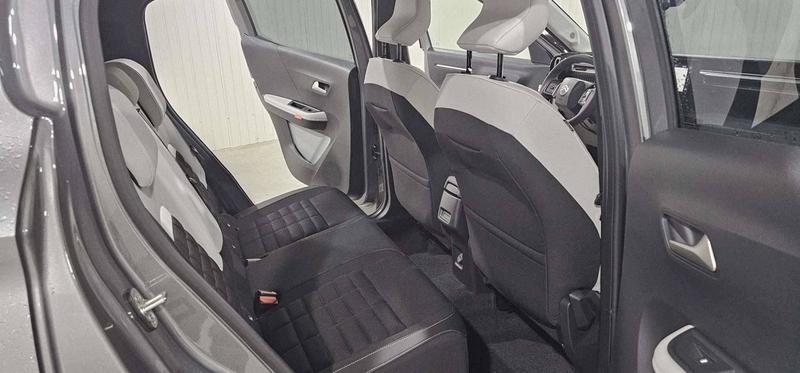 Citroën C3 Aircross Hybride 145 e-Dcs6 Max