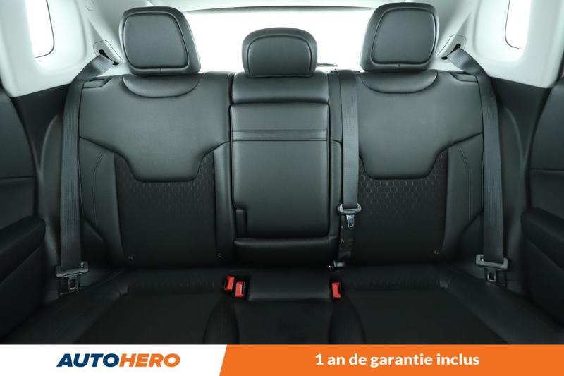Jeep Compass 1.3 Gse T4 Longitude Bvr6 150 ch