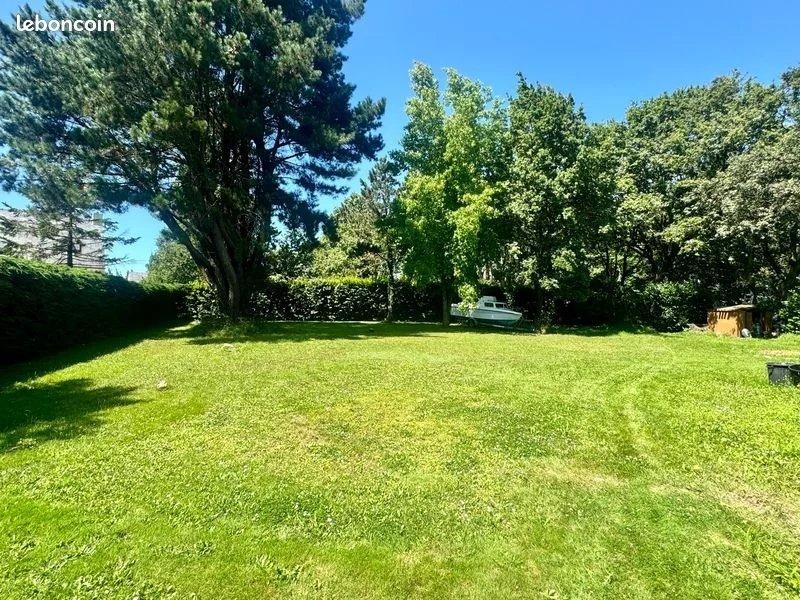 Pavillon - 109 m² - 4 pièces