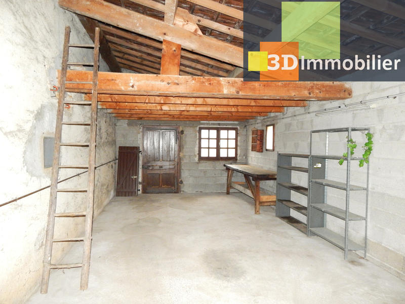 Maison - 173 m² - 8 pièces