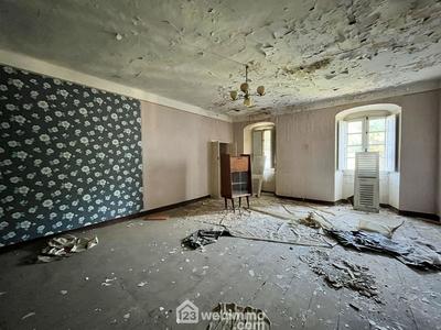 Appartement - 74 m² - 3 pièces