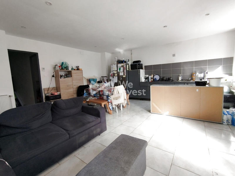 Immeuble - 150 m² - 1 pièce