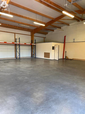 Local commercial - 335 m²