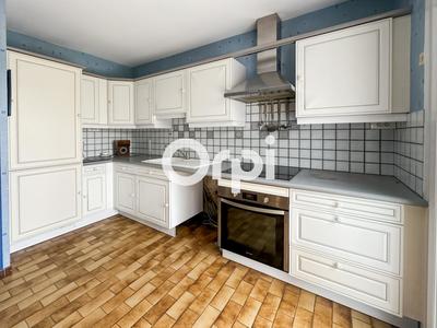 Maison - 133 m² - 4 pièces