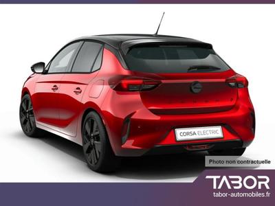 Opel Corsa -e 50kWh 136 Yes Obc 16p Bi-Color Pdc