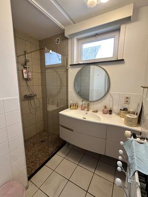 Maison - 78 m² - 5 pièces