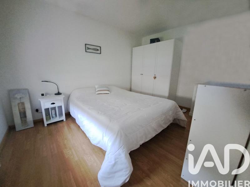 Maison - 84 m² - 4 pièces