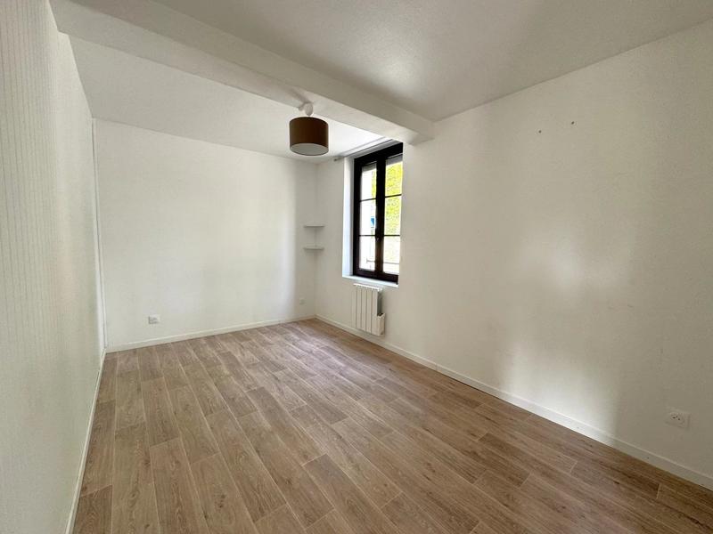 Maison - 93 m² - 5 pièces