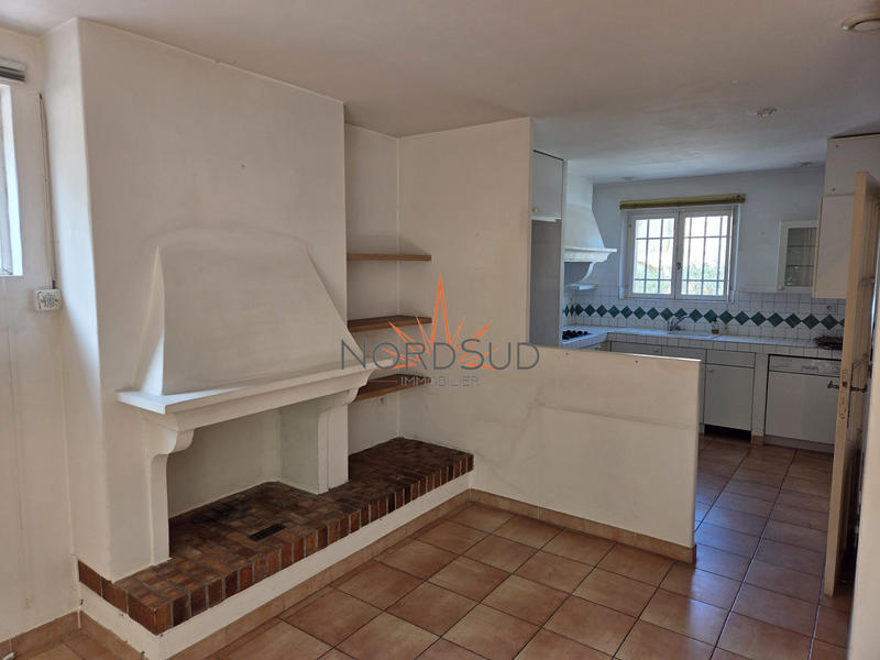 Villa - 90 m² - 4 pièces