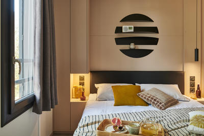 Châlet - 42 m² - 3 pièces