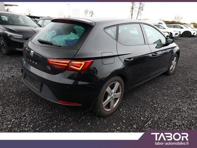 Seat Leon 1.4 Tsi 150 Fr Led Pdc FullLi Cam