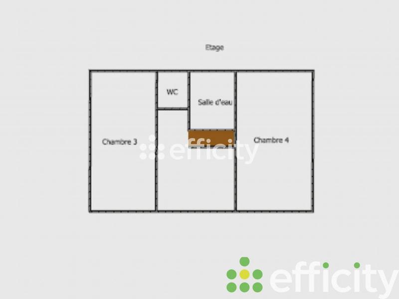 Maison - 200 m² - 7 pièces