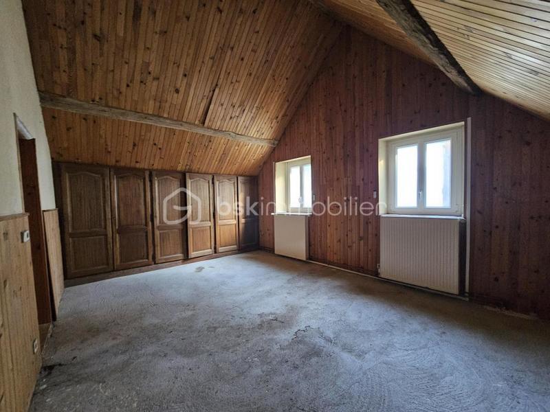 Maison en pierre - 116 m² - 5 pièces