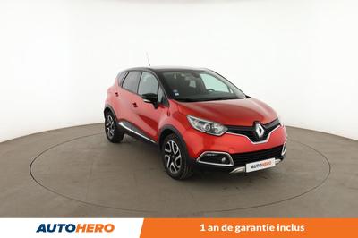 Renault Captur 1.2 TCe Energy Intens 120 ch