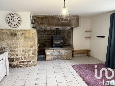 Maison - 168 m² - 8 pièces