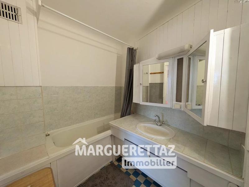 Maison jumelée - 100 m² - 4 pièces