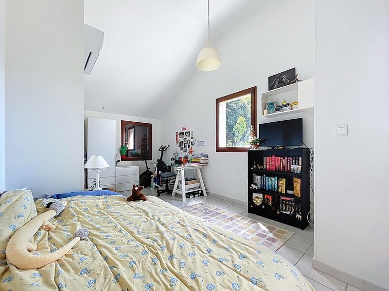 Appartement - 24 m² - 1 pièce