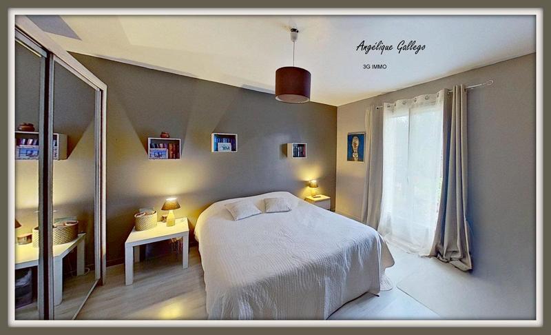 Maison - 166 m² - 5 pièces