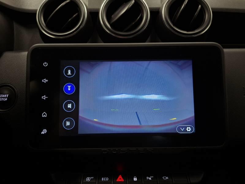 Dacia Duster Eco-G 100 4x2 Prestige +