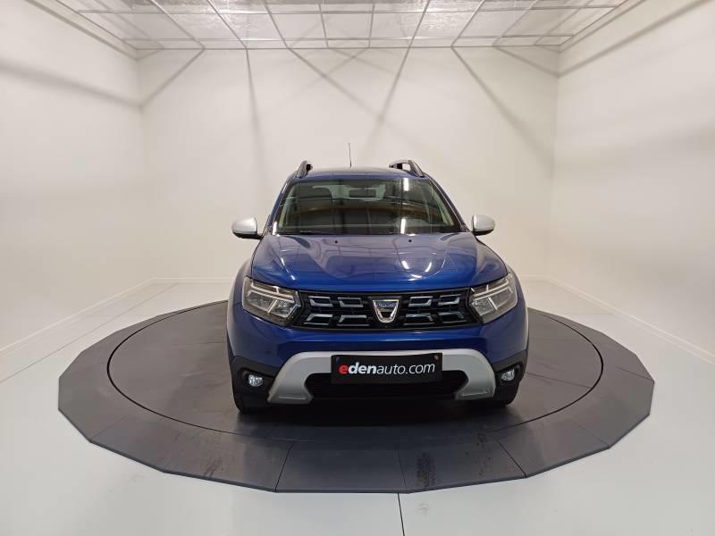 Dacia Duster Blue dCi 115 4x2 Prestige