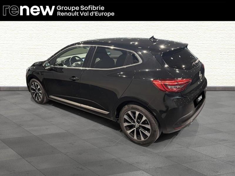 Renault Clio V TCe 90 Techno