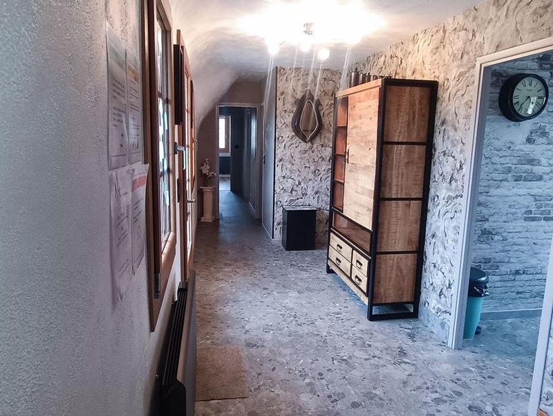 Maison traditionnelle - 128 m² - 5 pièces